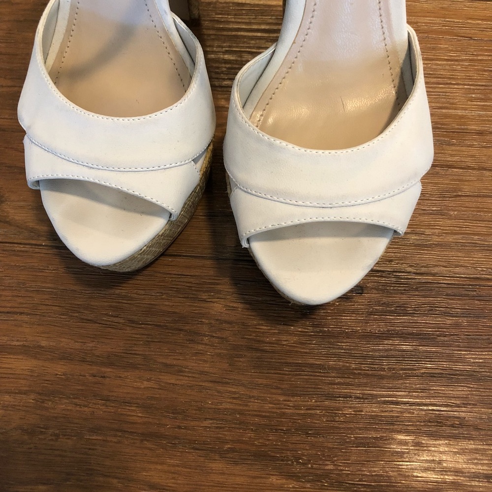 Aldo Sandals